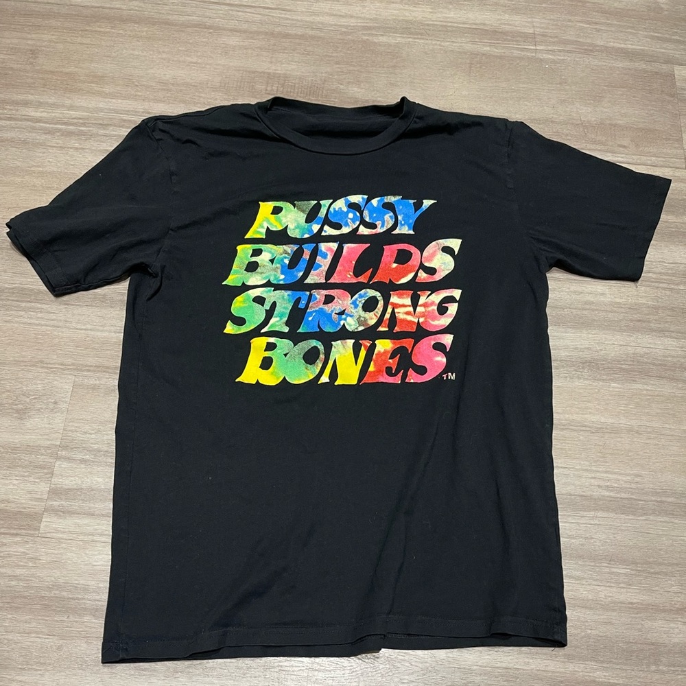 Laropa “PBSB” tee